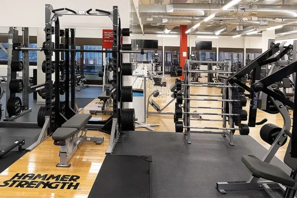 Smart und sicher – teilautonome Fitnesscenter bei ACTIVE FITNESS