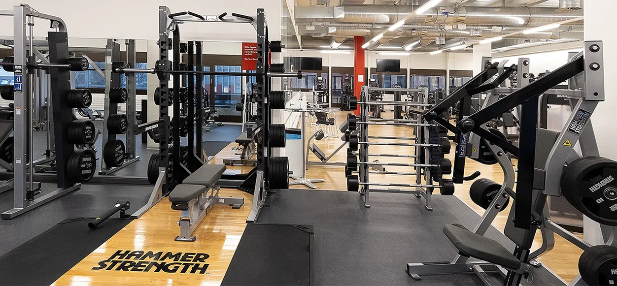 Smart und sicher – teilautonome Fitnesscenter bei ACTIVE FITNESS