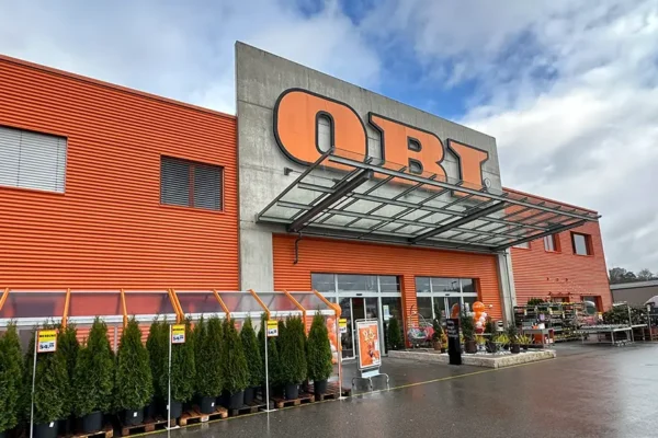 Einbruchmeldeanlage und Videoüberwachung für Obi Schweiz_Blog