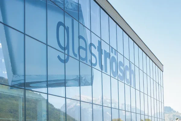 Modernisierung Brandmeldeanlage Glas Trösch in St. Gallen_Blog